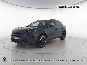 Cupra Formentor 1.5 e-hybrid business 204cv dsg