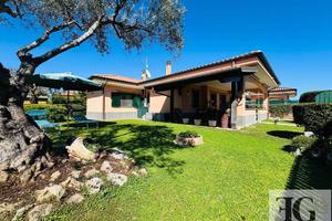 Villa di 143 m² con 4 locali a Anzio