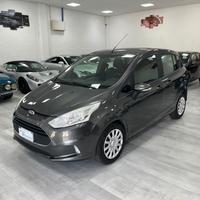 Ford B-Max 1.5 tdci 95cv