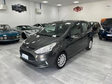 Ford B-Max 1.5 tdci 95cv
