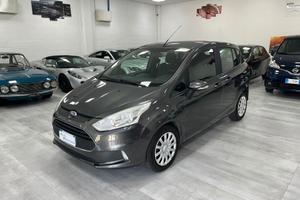 Ford B-Max 1.5 tdci 95cv