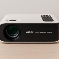 Videoproiettore Yaber Pro V8 1080p