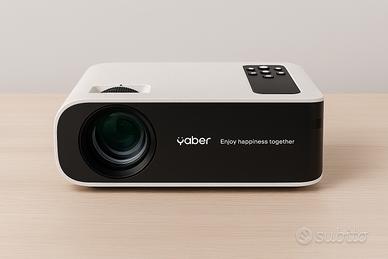 Videoproiettore Yaber Pro V8 1080p