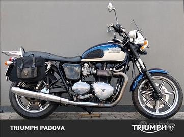 Triumph Bonneville SE - 2009