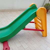 scivolo grande chicco