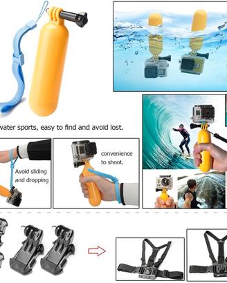 Action Cam
