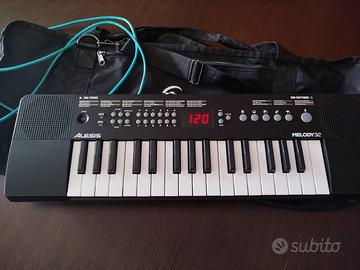 Tastiera Alesis Melodi 32