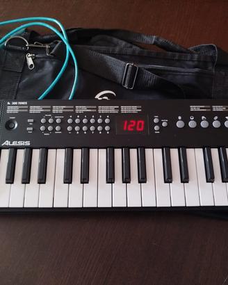Tastiera Alesis Melodi 32