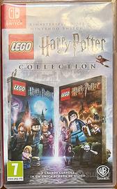 LEGO Harry Potter Collection - Nintendo Switch
