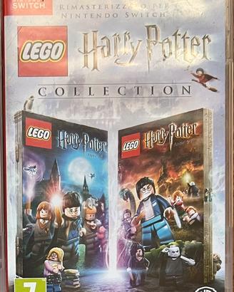 LEGO Harry Potter Collection - Nintendo Switch
