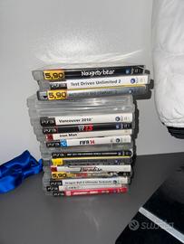 Console ps3