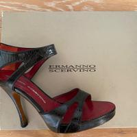 Sandali Scervino n37