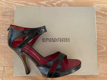 Sandali Scervino n37