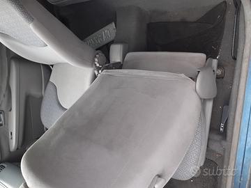 NISSAN Micra 1ª serie - 2003