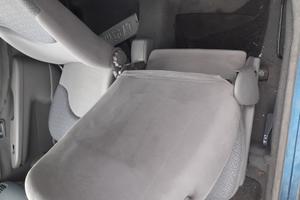 NISSAN Micra 1ª serie - 2003