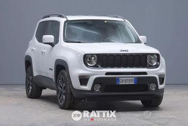 Jeep Renegade 1.3 t4 Phev 130CV 80th Anniversary 4