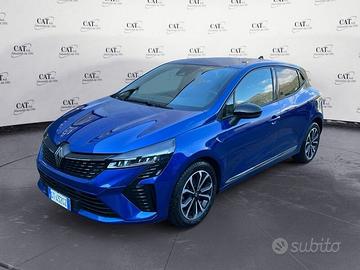 Renault Clio 1.0 TCE TECHNO