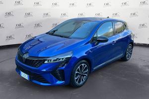 Renault Clio 1.0 TCE TECHNO