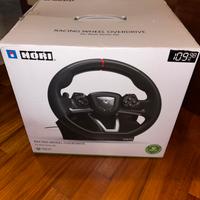 Volante Hori Xbox Seies X/S