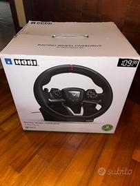 Volante Hori Xbox Seies X/S