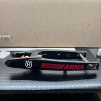 forcellone husqvarna 125