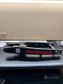 forcellone husqvarna 125