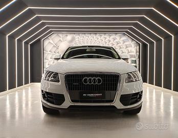 Audi Q5 2.0 TDI 170 CV quattro KM CERTIFICATI-PERM