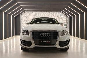 Audi Q5 2.0 TDI 170 CV quattro KM CERTIFICATI-PERM