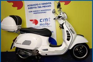 VESPA GTS 300 Garantito e Finanziabile
