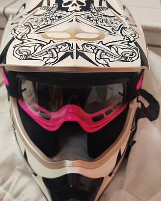 Occhiali maschera  Oakley 