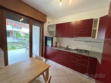 Appartamento di 85 m² con 3 locali e box auto dopp
