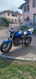 Honda Hornet 600