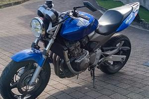 Honda Hornet 600