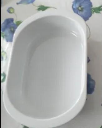 pirofila Rosenthal 