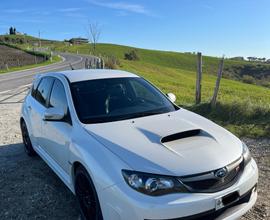 Subaru Impreza Sti 2010