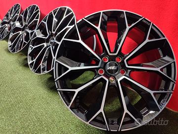 Cerchi Audi RS4 RS5 RS6 RS7 Q5 Q7 Q8 AEZ 9x20 ET20