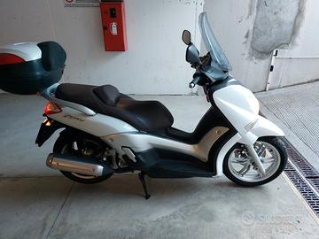Yamaha X-city 250cc