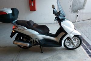 Yamaha X-city 250cc