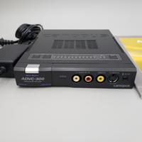 Canopus ADVC-300 convertitore professionale EDIUS