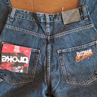 Jeans Broke nuovi