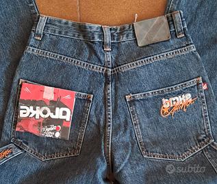 Jeans Broke nuovi
