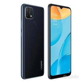 smartphone oppo a15