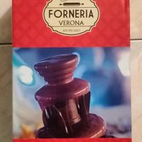 Fontana di cioccolato 