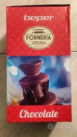 Fontana di cioccolato 