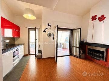 Appartamento - Cerveteri