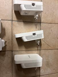 Extender wifi tp link
