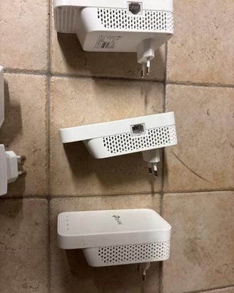 Extender wifi tp link