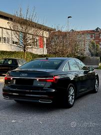 Audi A6 berlina 2.0tdi business sport 55.000km!!!!