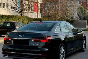 Audi A6 berlina 2.0tdi business sport 55.000km!!!!