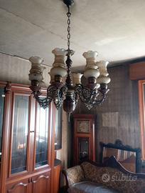Lampadario 